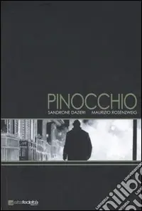 Subito Disponibile Pinocchio