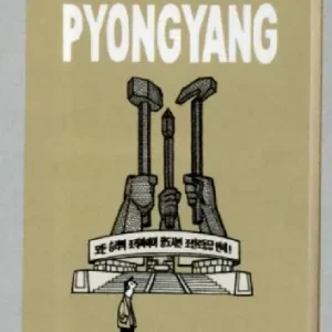 Pyongyang Solo Oggi
