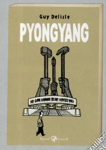 Pyongyang Solo Oggi