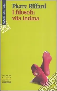 Offerta Speciale I filosofi vita intima