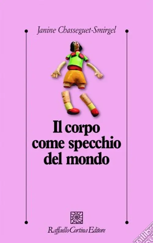 Sconto Il corpo come specchio del mondo
