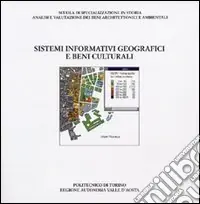 Promo Stagionale Sistemi informativi geografici e beni culturali