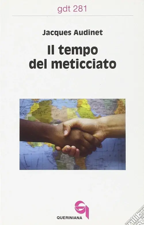 Solo Oggi Il tempo del meticciato