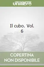 Compra Oggi Stesso Il cubo. Vol. 6