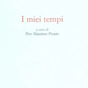 I miei tempi Affare