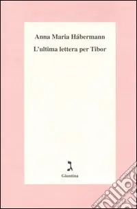 Pagamento Sicuro L‘ultima lettera per Tibor