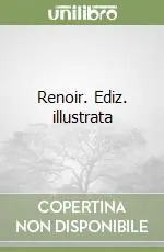 Prezzo Scontato Renoir. Ediz. illustrata