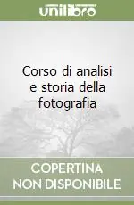 Corso di analisi e storia della fotografia Prezzo Conveniente