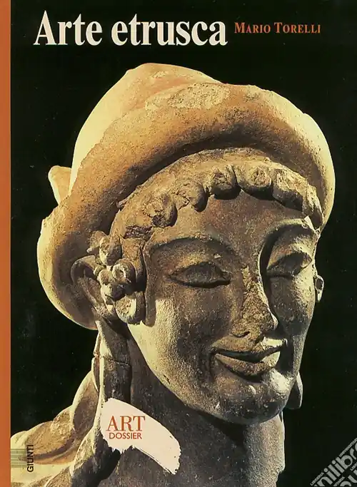 Arte etrusca. Ediz. illustrata Non Perdere