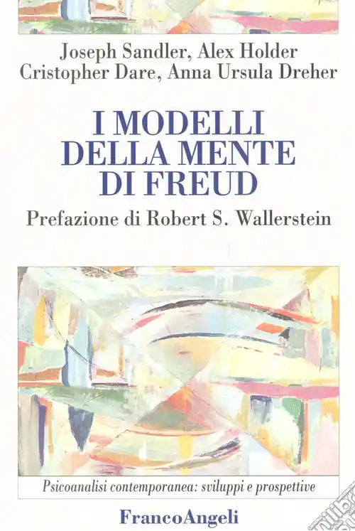 I modelli della mente di Freud Reso Gratuito