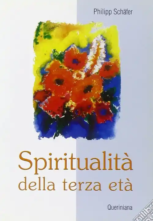 Reso Gratuito Spiritualità della terza età