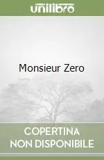 Monsieur Zero Compra Online