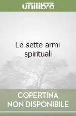 Spedizione Espresso Le sette armi spirituali