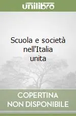 Must-Have Scuola e società nell‘Italia unita