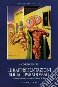 Sconto Le rappresentazioni sociali paradossali