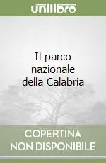 Saldi Il parco nazionale della Calabria