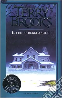Il fuoco degli angeli Esclusivo