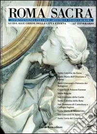 Compra Adesso Roma sacra. Guida alle chiese della città eterna. Vol. 12 12º itinerario. Da via Giulia a via dei Banchi Vecchi