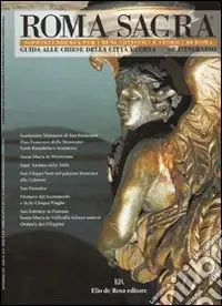 Promozione Esclusiva Roma sacra. Guida alle chiese della città eterna. Vol. 10 10º itinerario. Corso Vittorio Emanuele II