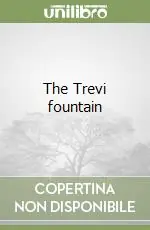 Offerta Speciale The Trevi fountain