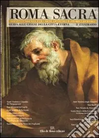 Bestseller Roma sacra. Guida alle chiese della città eterna. Vol. 5 5º itinerario. Da piazza San Silvestro a piazza Barberini