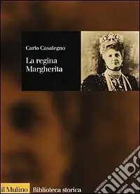 La regina Margherita Affare