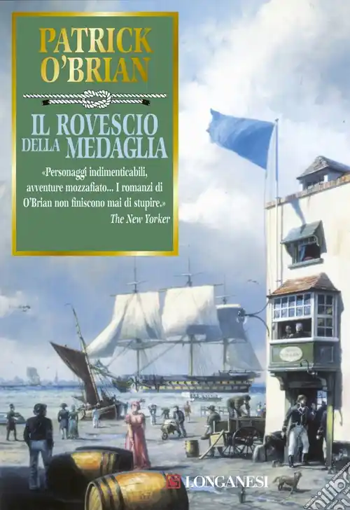 Il rovescio della medaglia Ultimissimo Modello