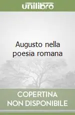 Prezzo Basso Augusto nella poesia romana