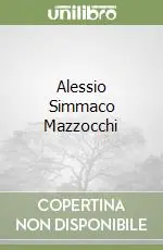 Alessio Simmaco Mazzocchi Affare