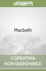 Macbeth Sconto