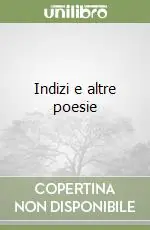 Promo Stagionale Indizi e altre poesie