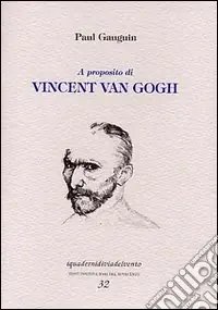 Reso Gratuito A proposito di Vincent Van Gogh