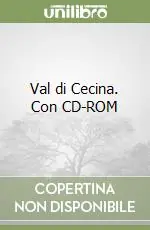 Offerta Speciale Val di Cecina. Con CD-ROM