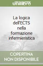 La logica dell‘ECTS nella formazione infermieristica Pagamento Sicuro