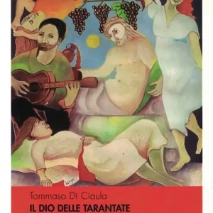 Promozione Esclusiva Il dio delle tarantate