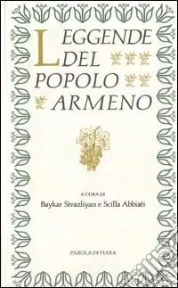 Leggende del popolo armeno Affare