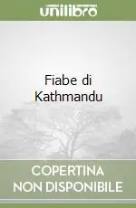 Fiabe di Kathmandu Affare