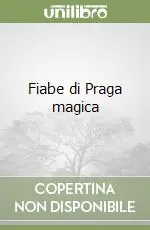Direttamente Dal Produttore Fiabe di Praga magica