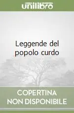 Leggende del popolo curdo Promo Stagionale