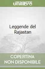 Bestseller Leggende del Rajastan