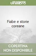 Ordina Subito Fiabe e storie coreane