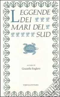Leggende dei mari del sud Offerta Speciale