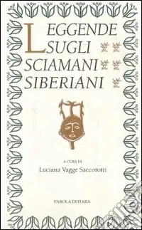 Leggende sugli sciamani siberiani Direttamente Dal Produttore