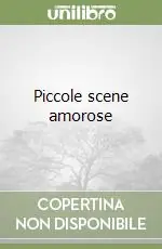 Occasione Piccole scene amorose