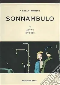 Miglior Prezzo Sonnambulo