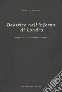 Ultima Occasione Beatrice nell‘inferno di Londra
