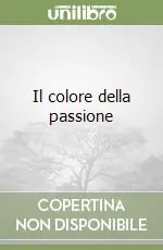 Direttamente Dal Produttore Il colore della passione