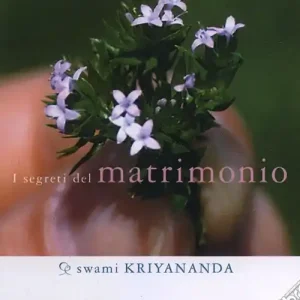 Ultimissimo Modello Segreti del matrimonio