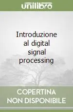 Introduzione al digital signal processing Bestseller