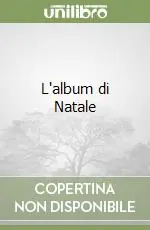 Consegna Rapida L‘album di Natale